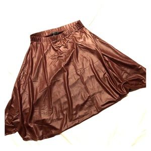 Forever 21 skirt